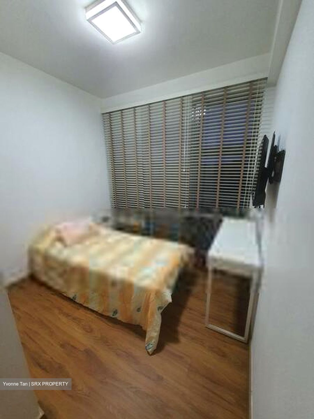 Blossom Residences thumbnail photo
